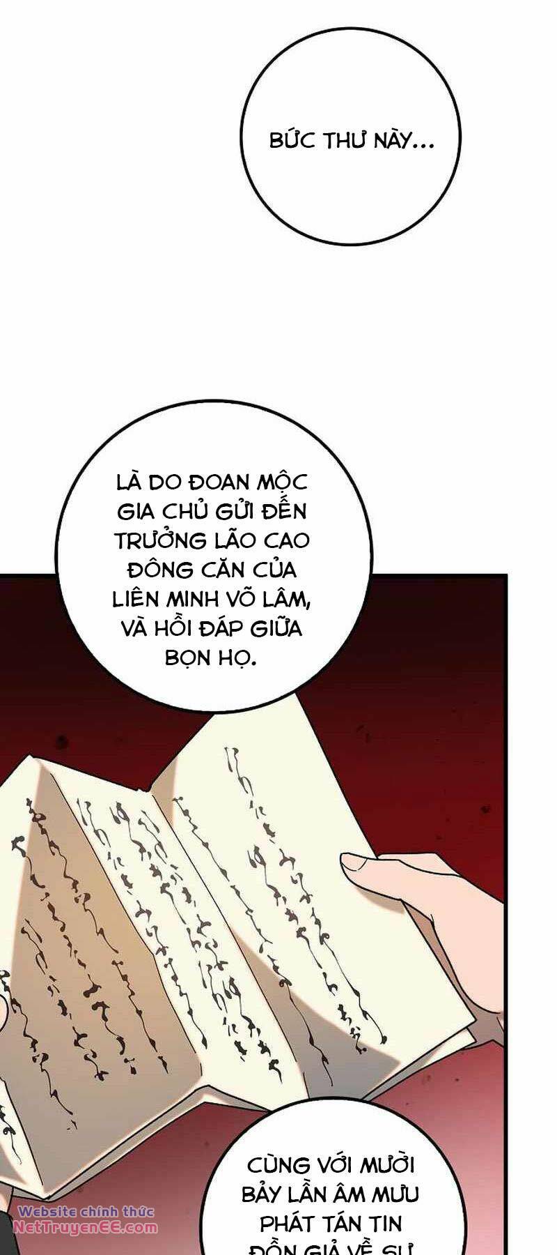 Thiên Phong Phách Đạo Chương 25 Ảnh 30