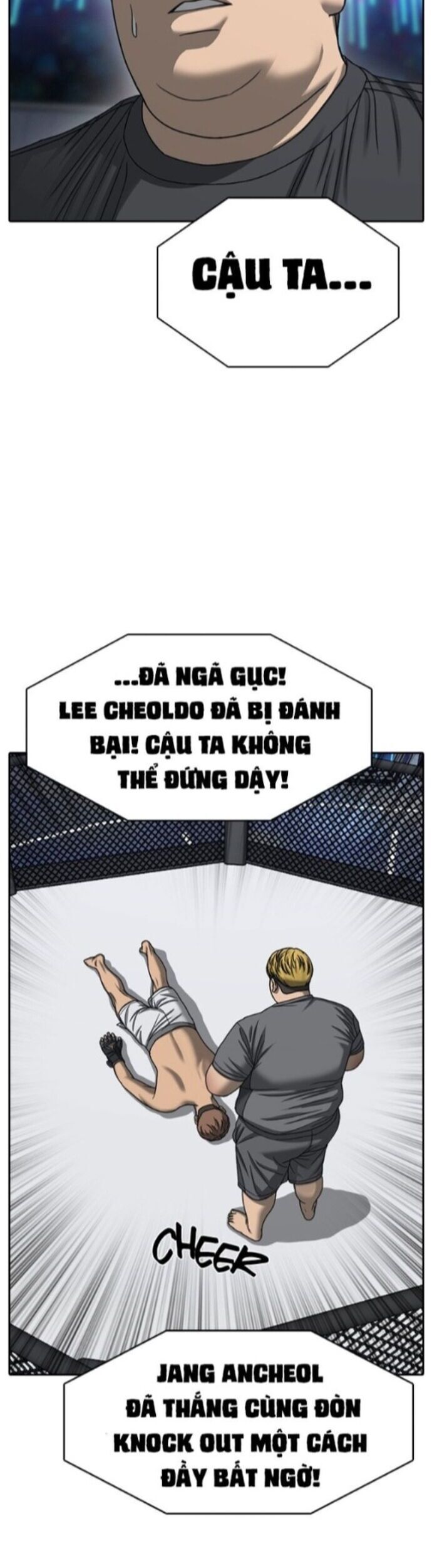 Những Mảnh Đời Tan Vỡ Chương 75 Ảnh 12