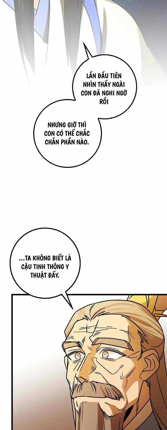 Thiên Phong Phách Đạo Chương 15 Ảnh 53