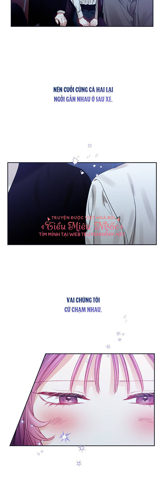Cơ Hội Cuối Cùng Chương 46 Ảnh 42
