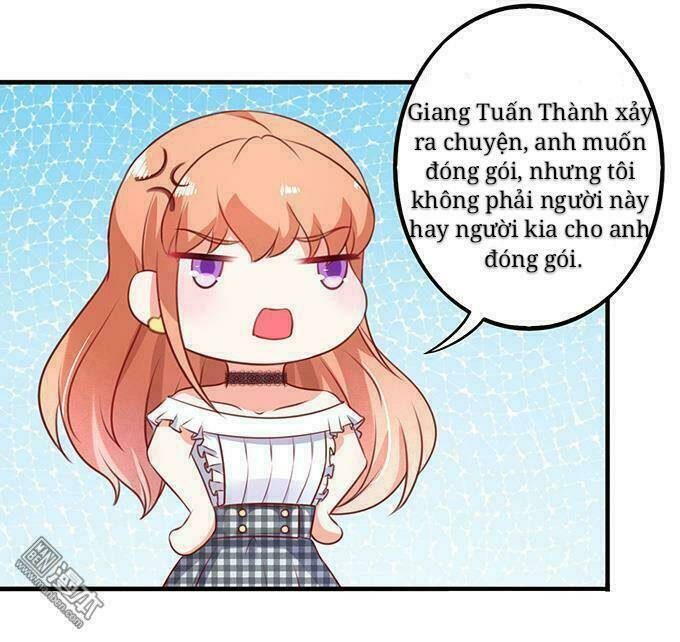 Giang Thiếu Muốn Hay Không Gả Tới Đây Chương 2 Ảnh 4
