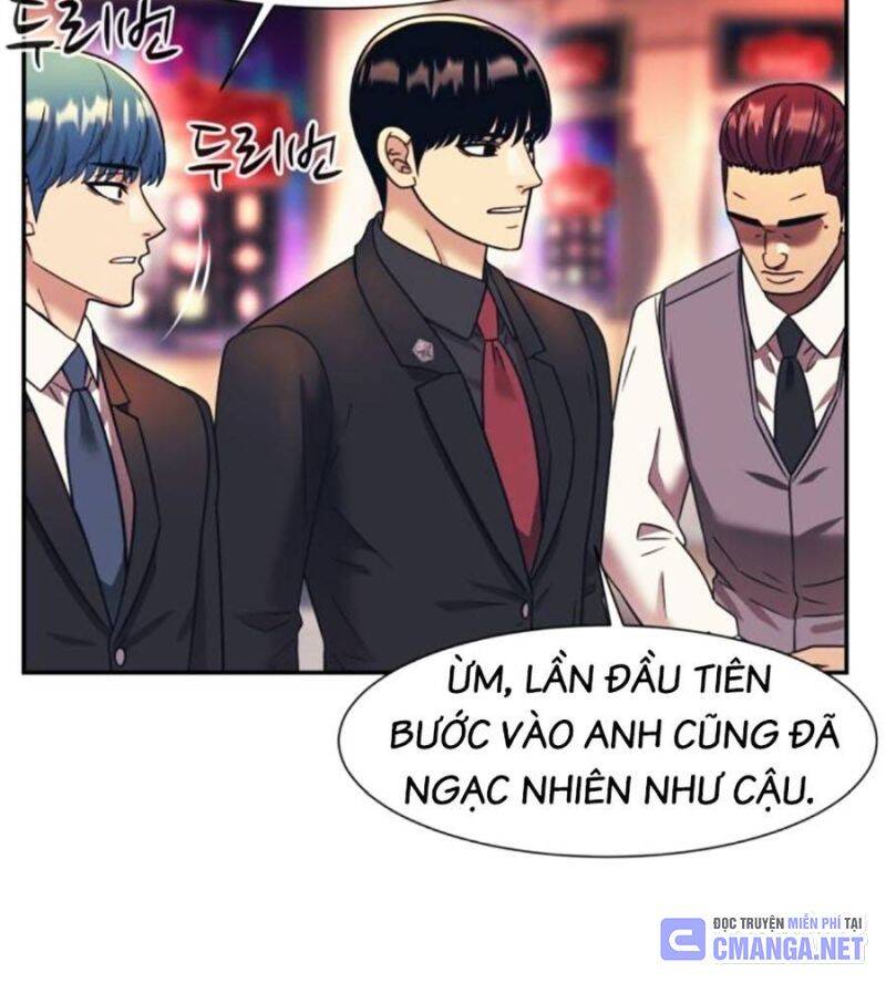 Bản Ngã Tối Thượng Chương 71 Ảnh 98