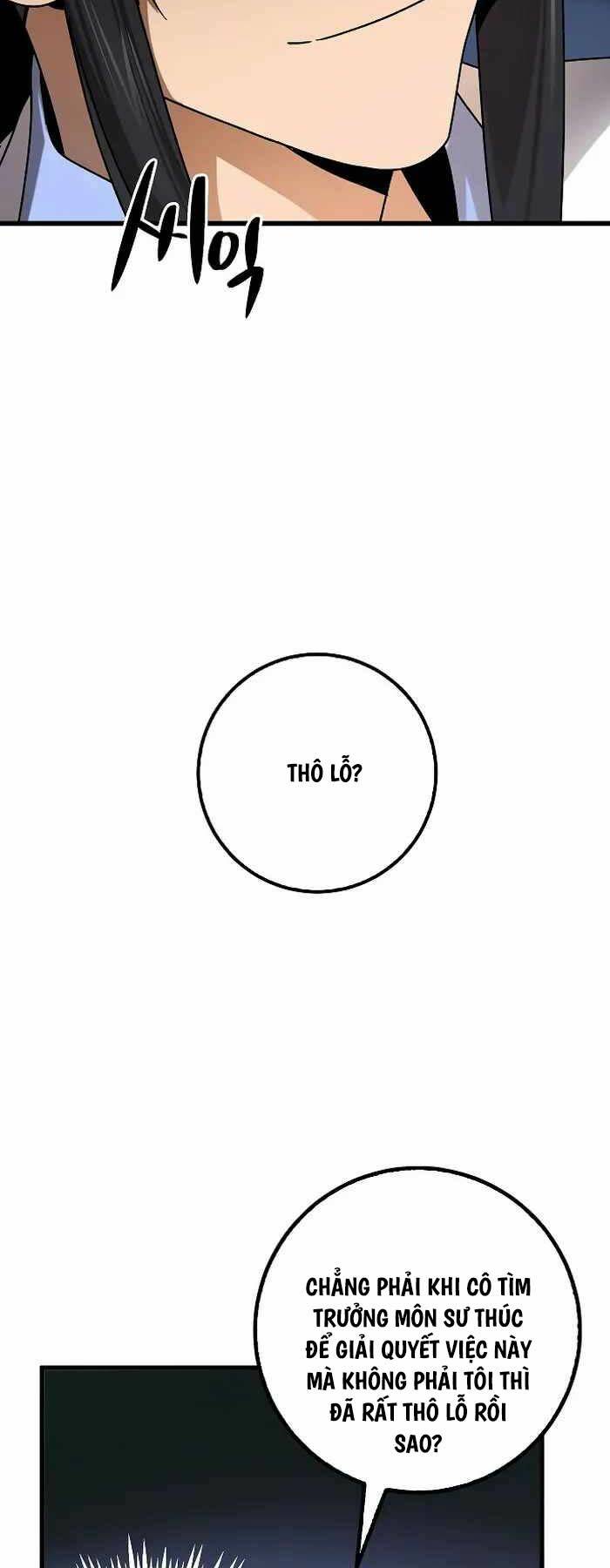 Thiên Phong Phách Đạo Chương 15 Ảnh 27