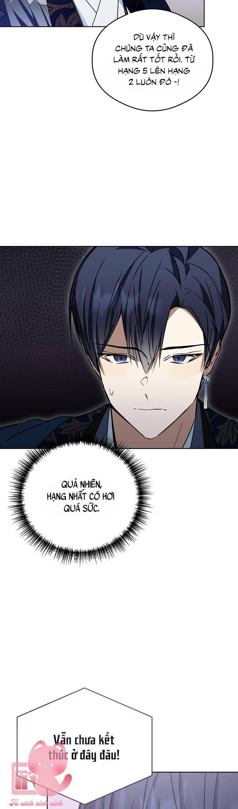 Tôi, Em Út Nhất Định Sẽ Trở Thành Idol! Chương 21 Ảnh 8