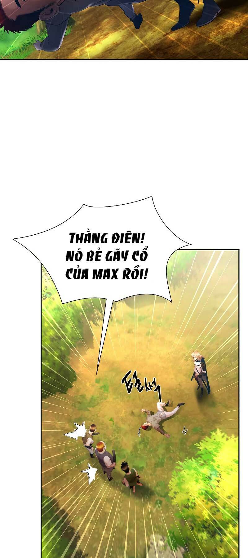 Nhiệm Vụ Chiến Binh Chương 3 Ảnh 26