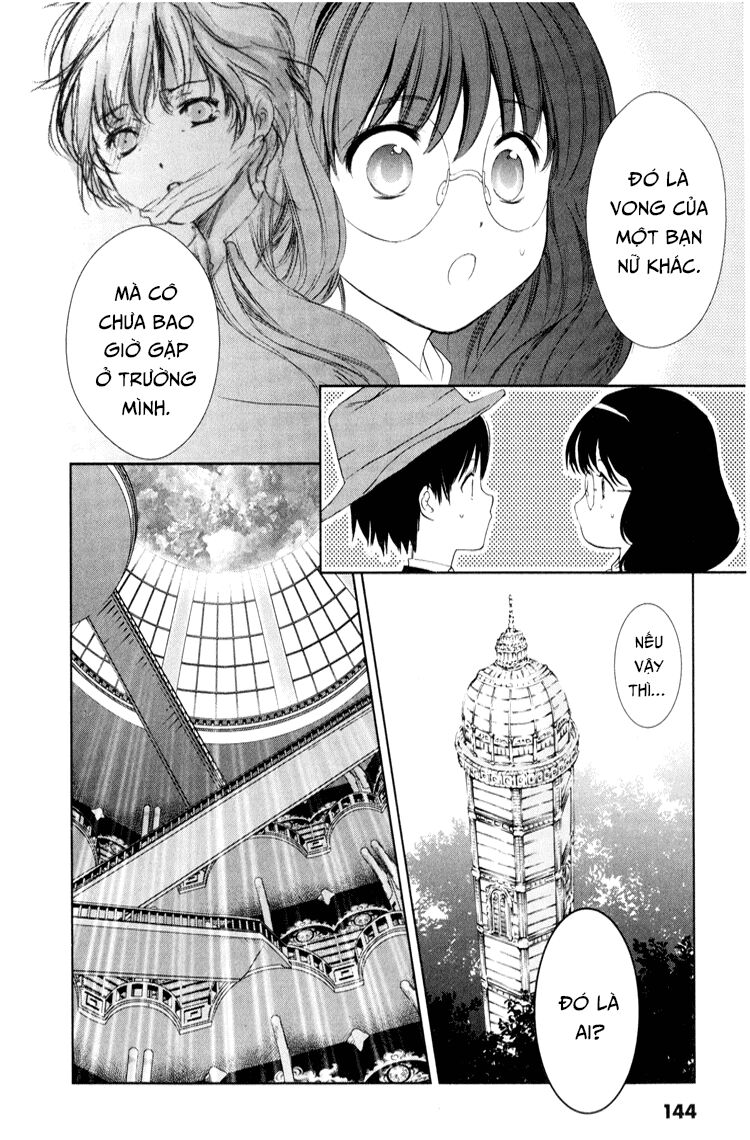 Gosick Chương 3 Ảnh 24