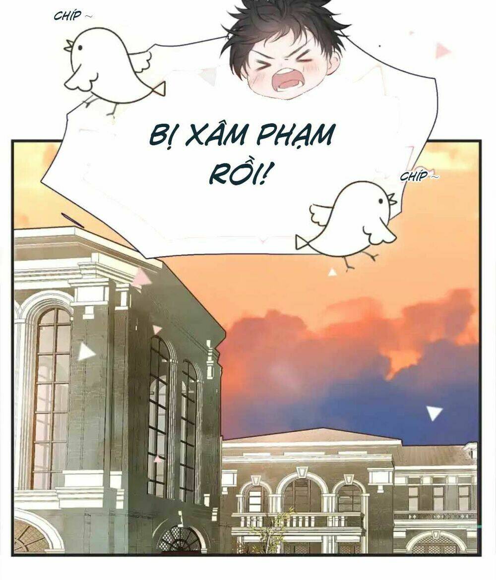 Tiểu Ma Vương Học Cách Yêu Đương Chương 1 Ảnh 86