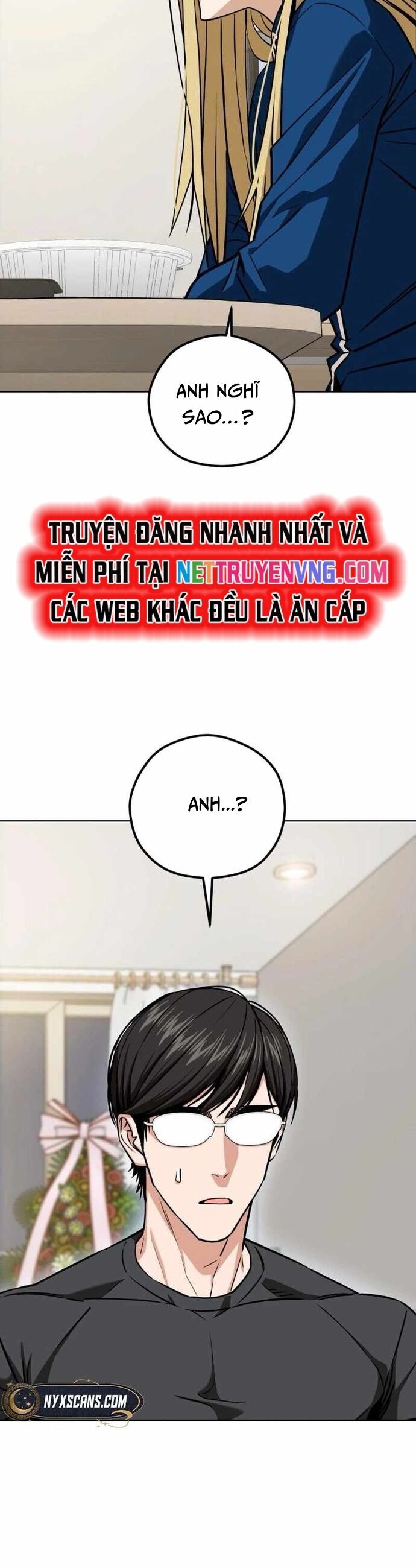 Lớ Ngớ Vớ Phải Tình Yêu Chương 104 Ảnh 44