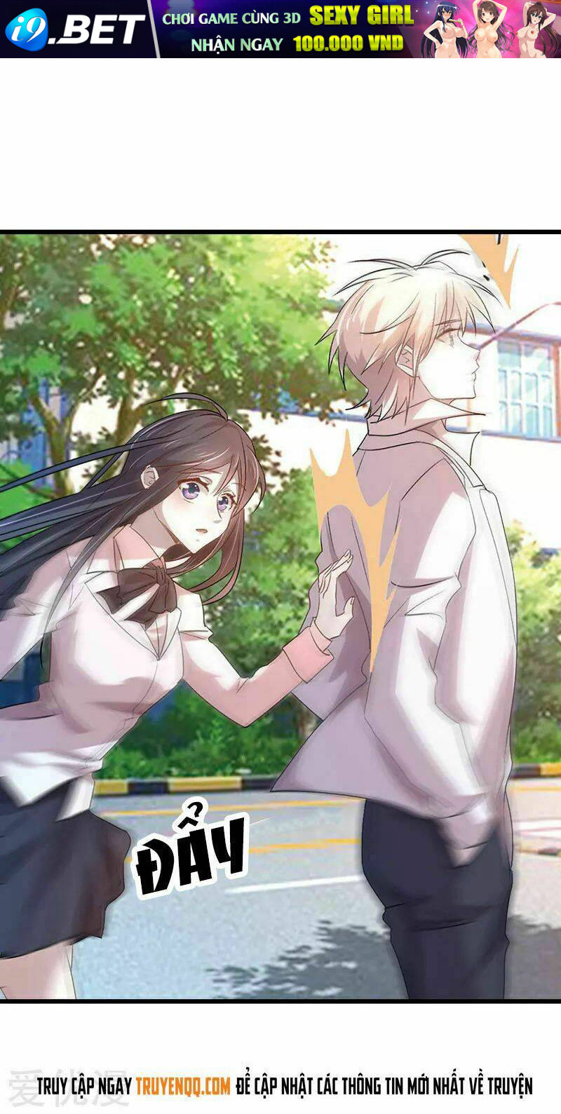 Bạn Gái Scandal Của Quý Thiếu Chương 4 Ảnh 20