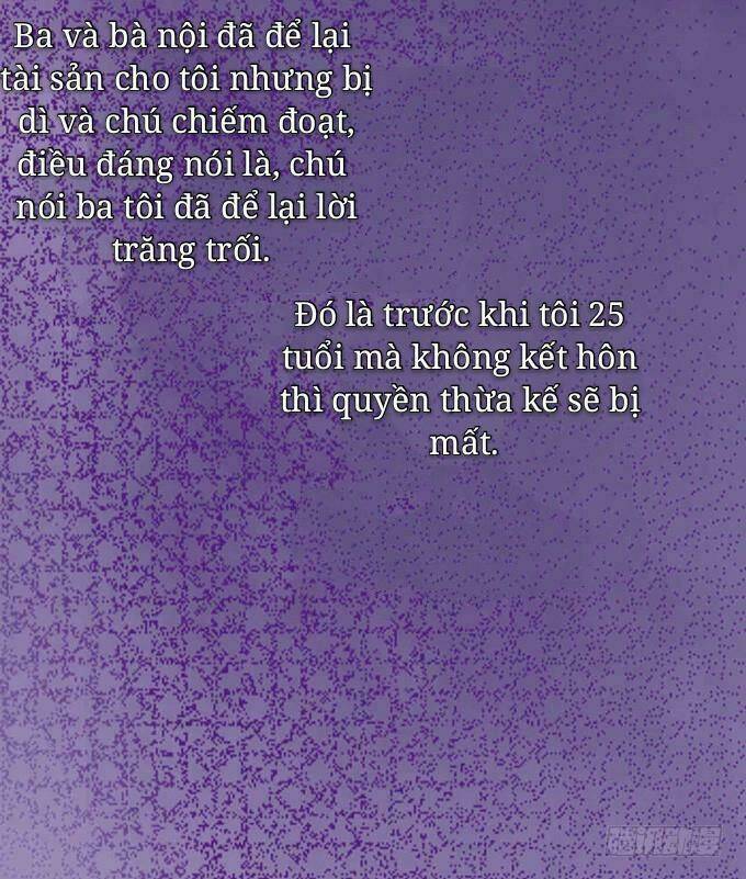 Giang Thiếu Muốn Hay Không Gả Tới Đây Chương 5 Ảnh 11