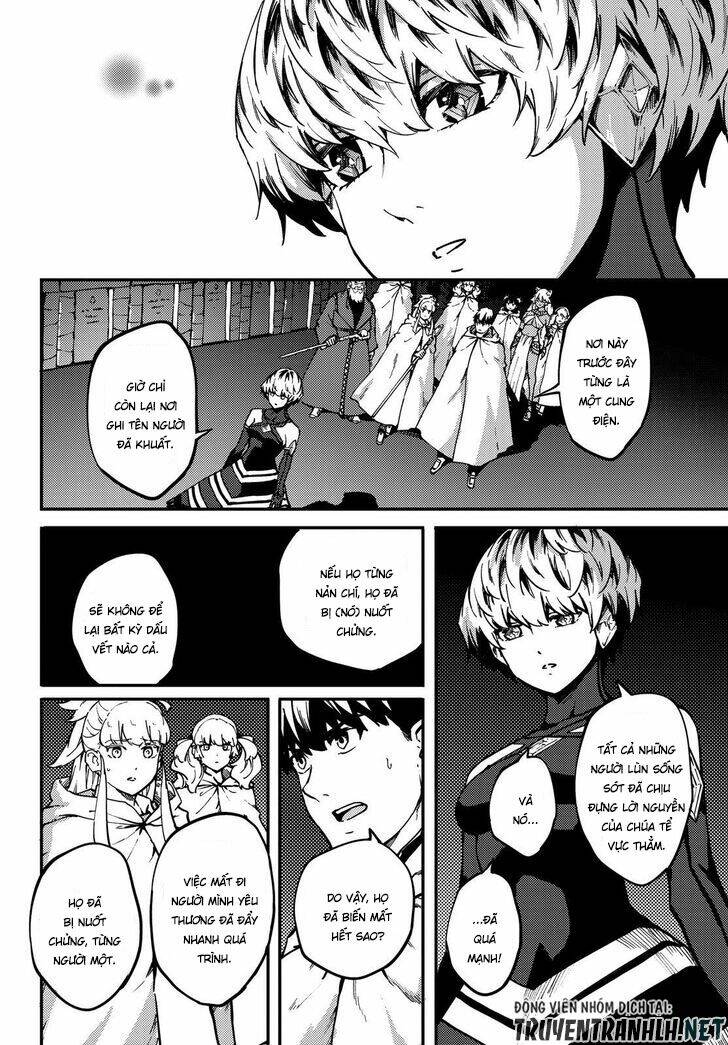 Kekkon Yubiwa Monogatari Chương 60 Ảnh 19