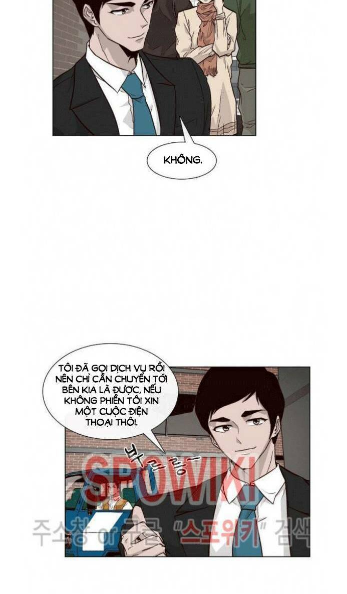 Luân Hồi Chương 13 Ảnh 19