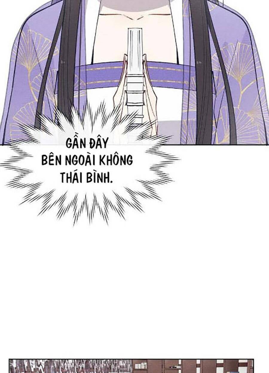 Quân Nhan Tựa Hoa Đào Chương 48 Ảnh 8
