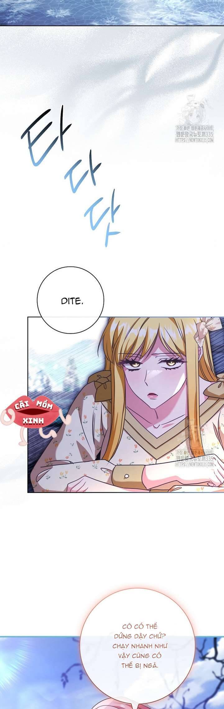 Tôi Phải Mau Chóng Kết Hôn Vì Thời Gian Có Hạn Chương 37 Ảnh 46