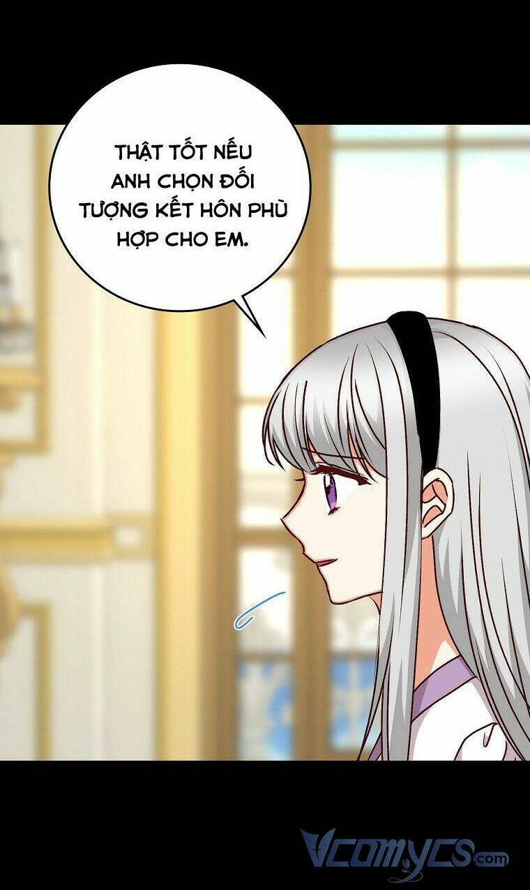Đừng Chọc Đứa Em Gái Bé Bỏng Của Chúng Tôi Chương 95.2 Ảnh 44