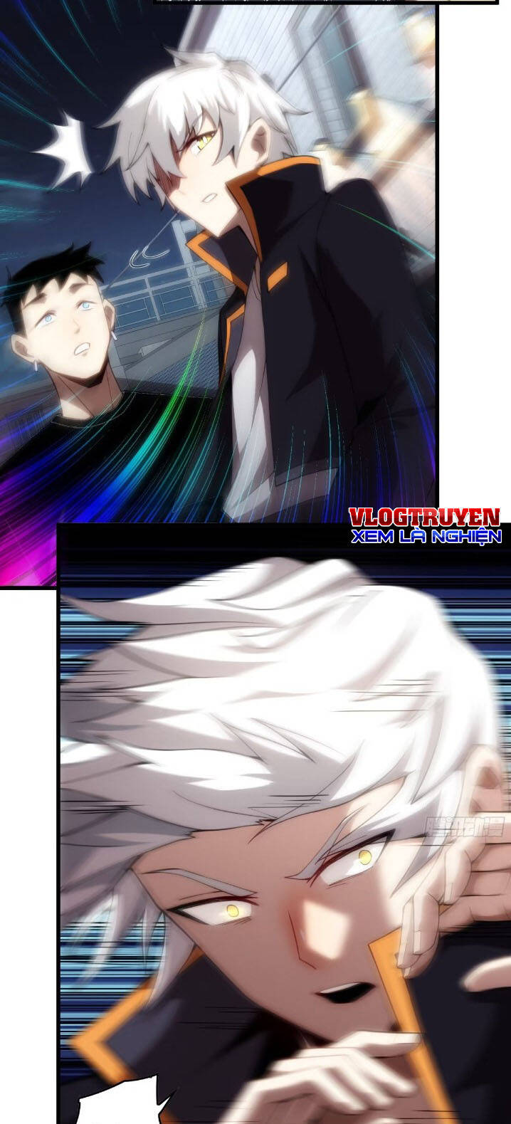 Toàn Dân Chuyển Chức: Ta Trở Thành Vong Linh Quân Chủ Chương 11 Ảnh 25