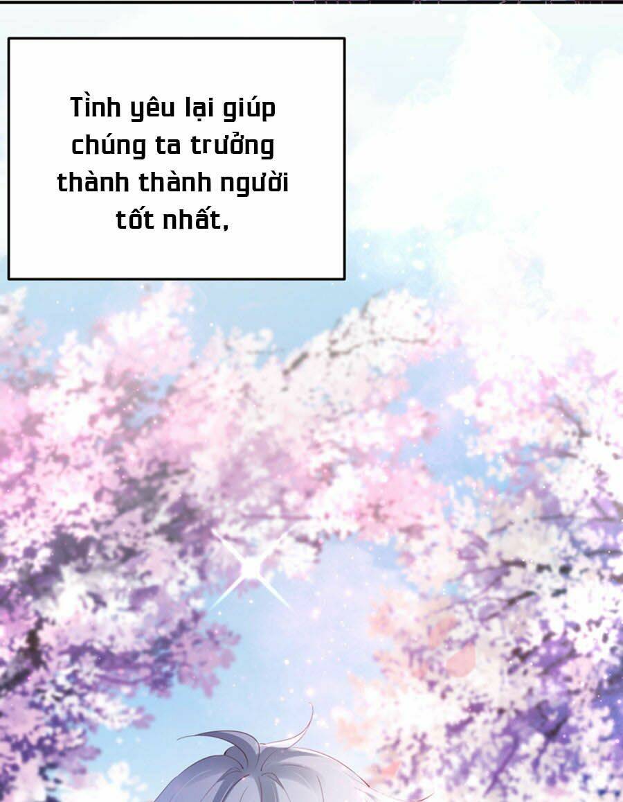 Yêu Tôi Đều Chết Cả Đi! Chương 189 Ảnh 60