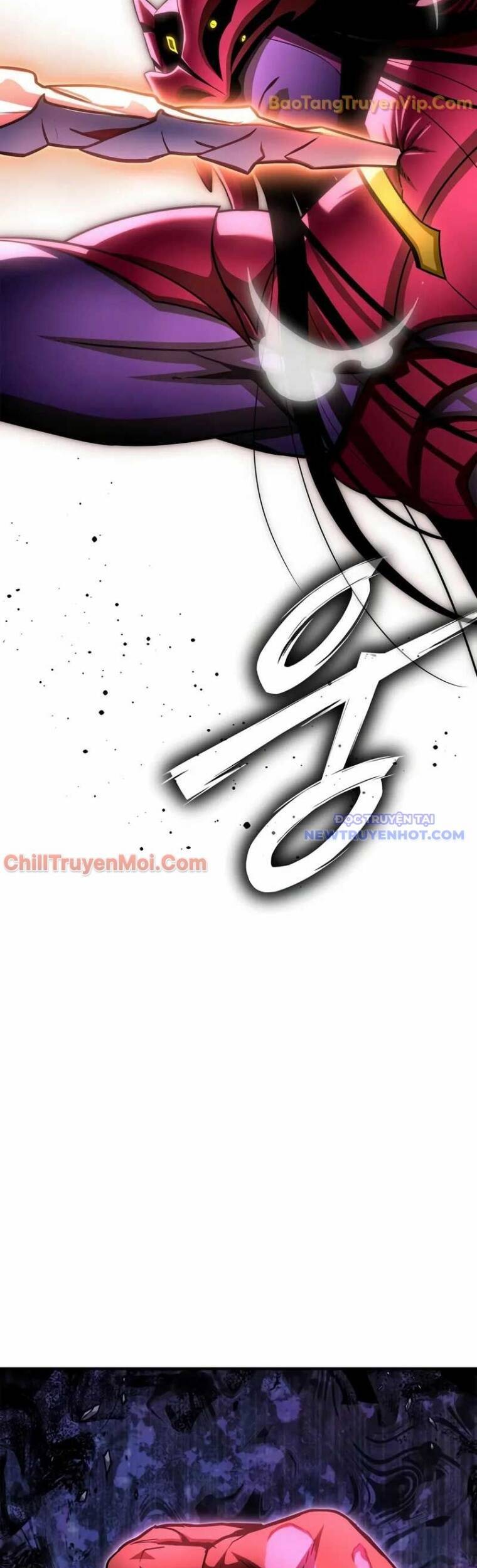 Cuộc Chiến Siêu Nhân Chương 148 Ảnh 50
