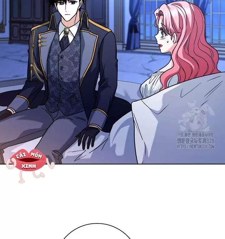 Tôi Phải Mau Chóng Kết Hôn Vì Thời Gian Có Hạn Chương 30 Ảnh 6