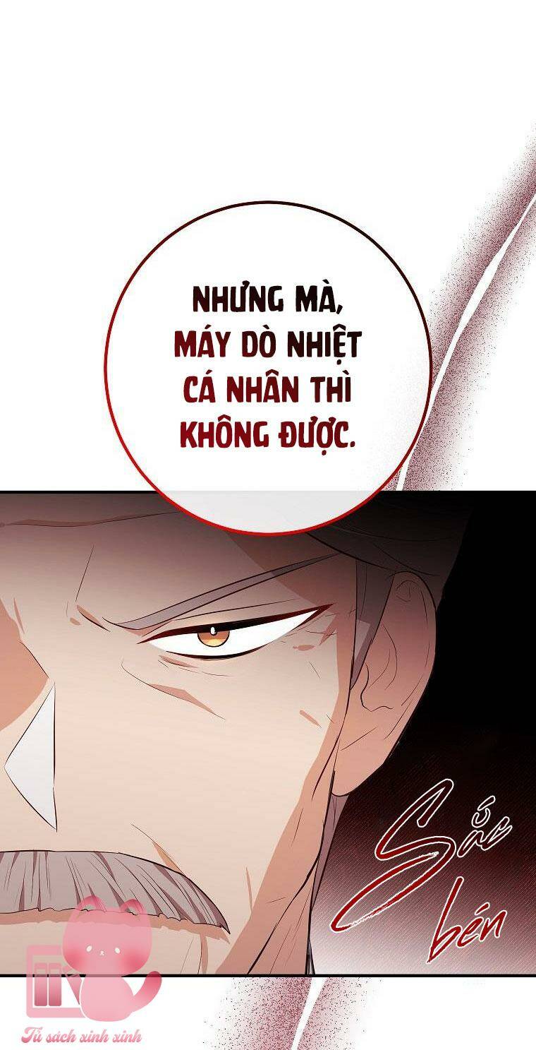 Bác Sĩ Tư Nhân Xin Từ Chức Chương 49 Ảnh 81