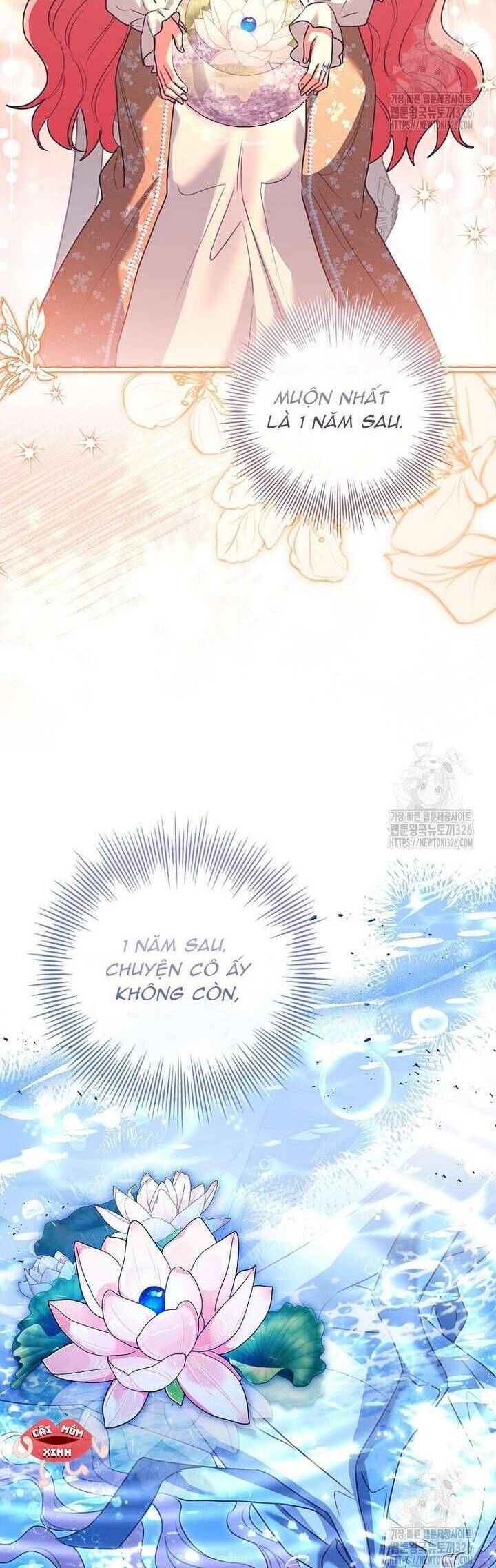 Tôi Phải Mau Chóng Kết Hôn Vì Thời Gian Có Hạn Chương 28 Ảnh 44