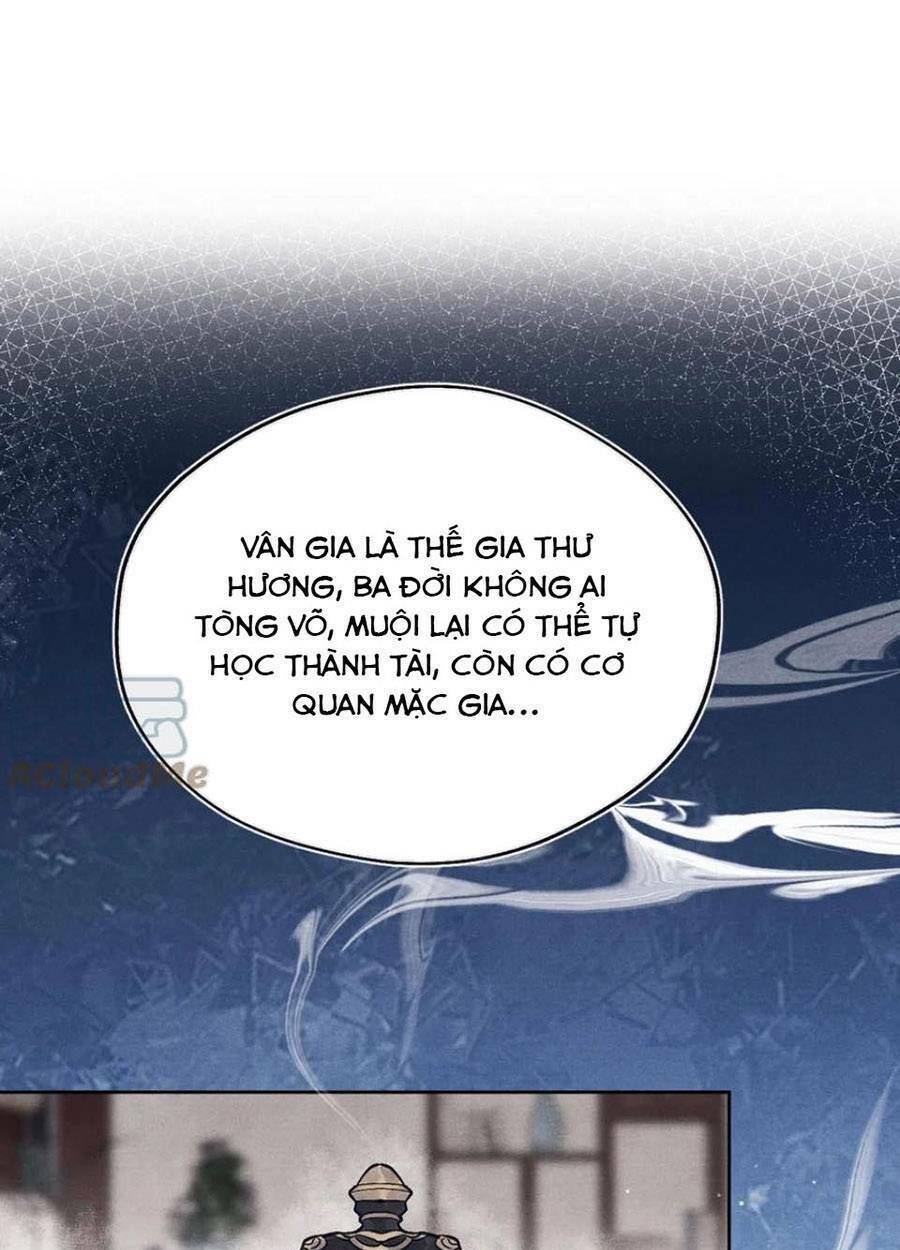 Quân Nhan Tựa Hoa Đào Chương 50 Ảnh 3