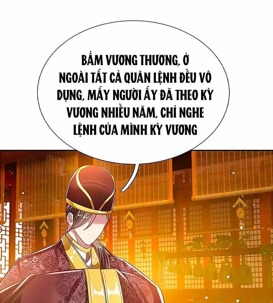 Ôn Nhu Bạo Quân: Nhiếp Chính Vương Gia Quá Hung Mãnh Chương 47 Ảnh 19
