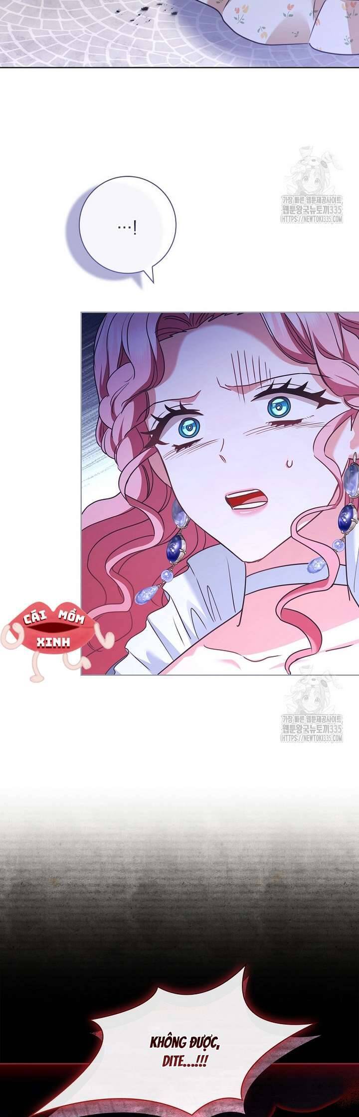 Tôi Phải Mau Chóng Kết Hôn Vì Thời Gian Có Hạn Chương 37 Ảnh 52