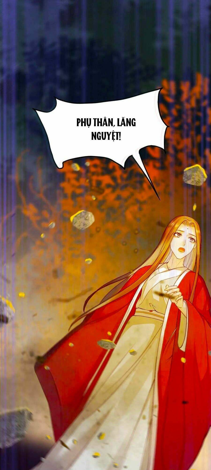 Thần Y Khí Nữ: Ngự Thú Cuồng Phi Của Quỷ Đế Chương 77 Ảnh 43