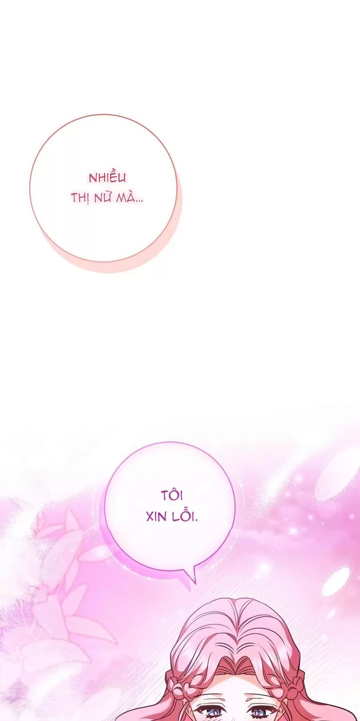 Tôi Phải Mau Chóng Kết Hôn Vì Thời Gian Có Hạn Chương 36 Ảnh 56