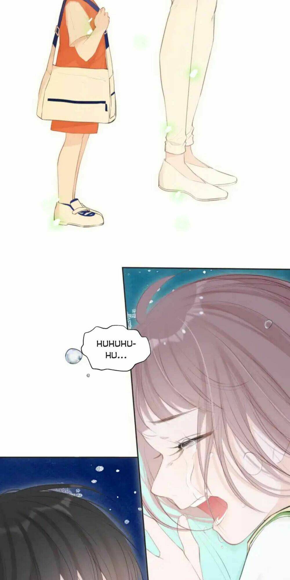 Tiểu Ma Vương Học Cách Yêu Đương Chương 6 Ảnh 18