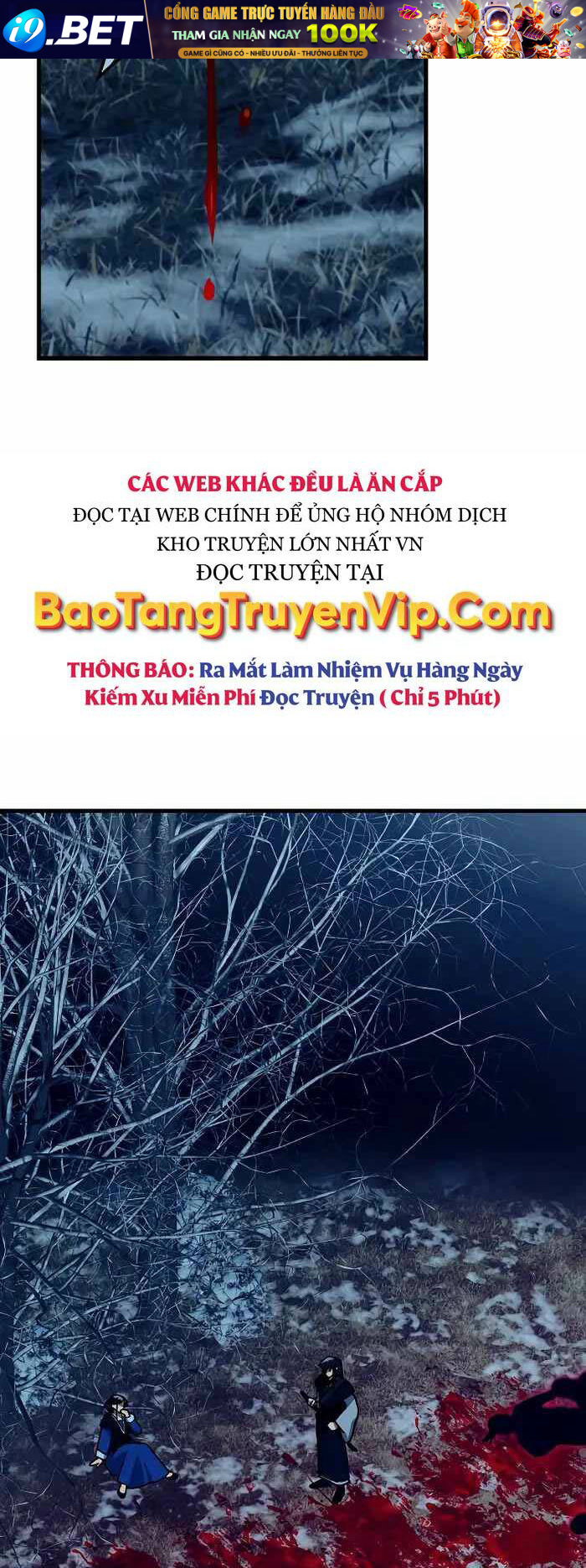 Thiên Phong Phách Đạo Chương 17 Ảnh 58