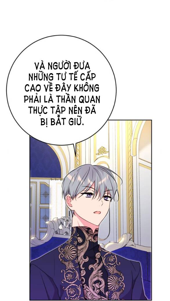 Mỗi Đêm Chồng Tôi Đều Biến Đổi Chương 16.1 Ảnh 5