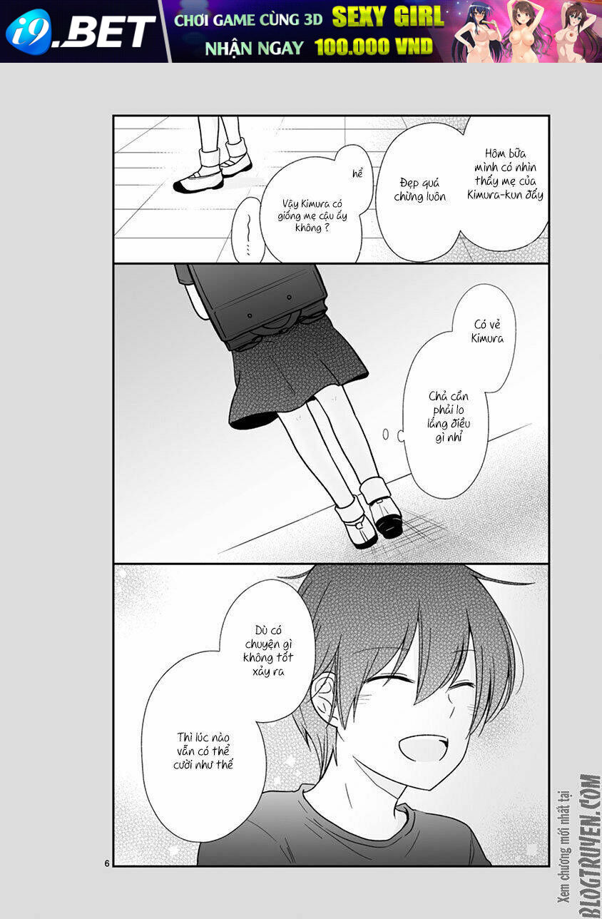 Shishunki Bitter Change Chương 60 Ảnh 8