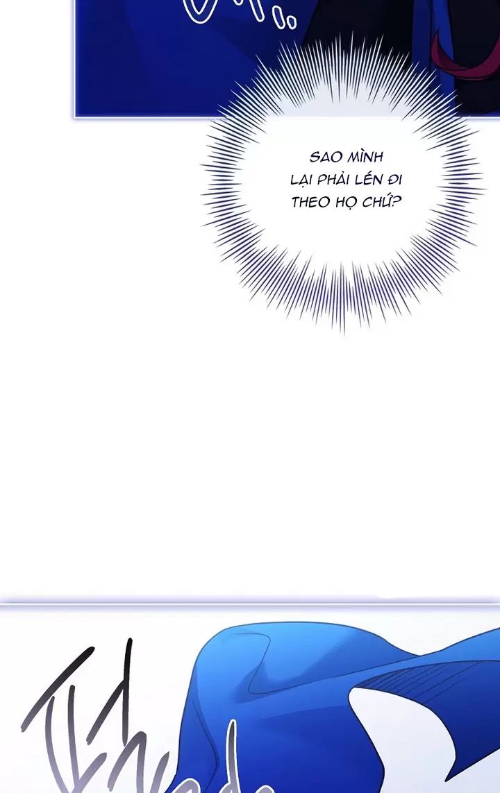 Tôi Phải Mau Chóng Kết Hôn Vì Thời Gian Có Hạn Chương 36 Ảnh 5