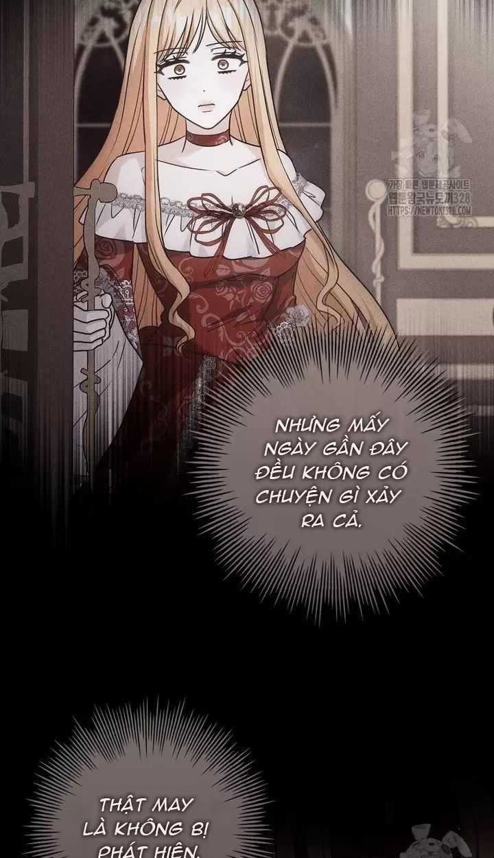 Tôi Phải Mau Chóng Kết Hôn Vì Thời Gian Có Hạn Chương 30 Ảnh 33