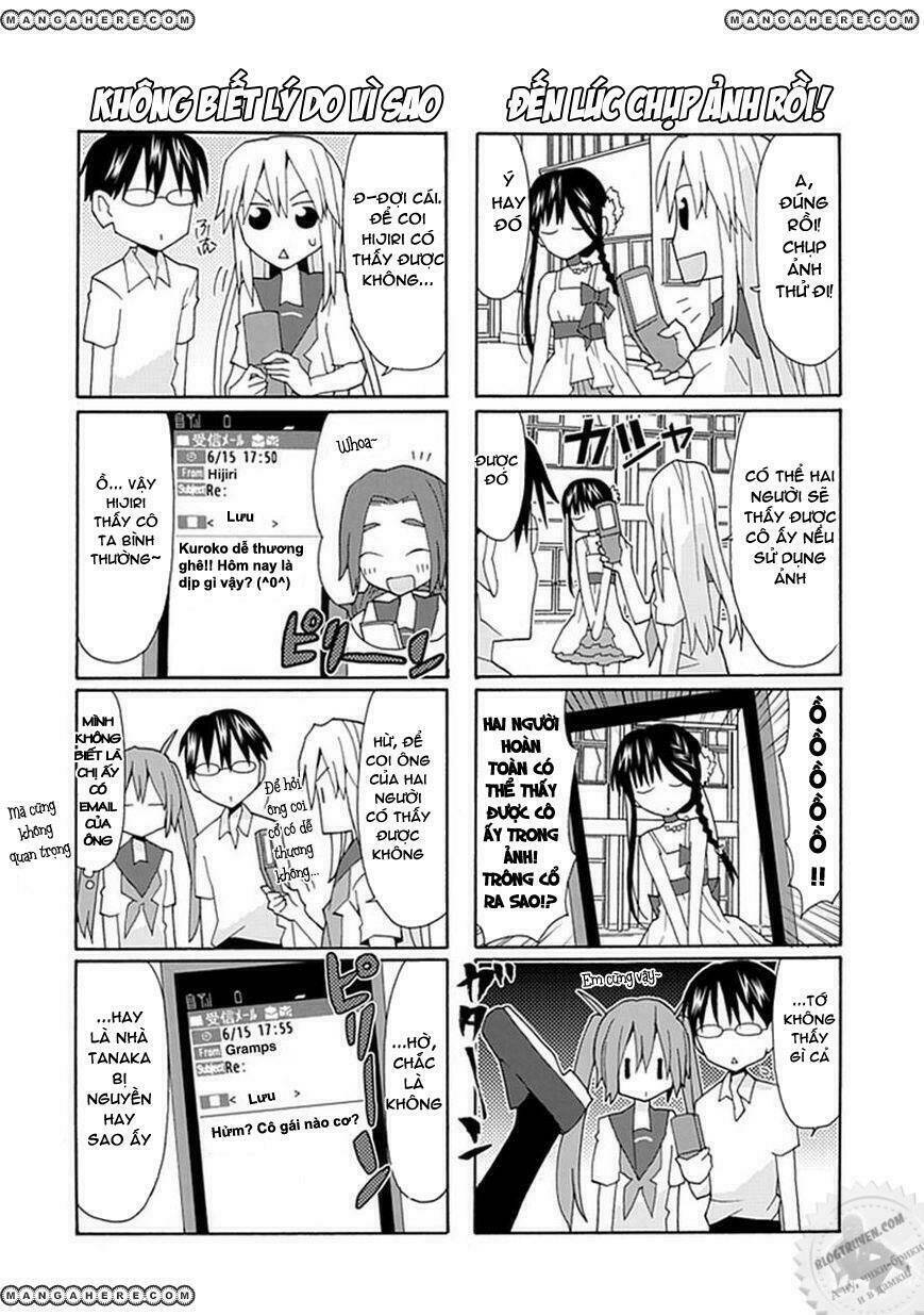 Yandere Kanojo Chương 41 Ảnh 15