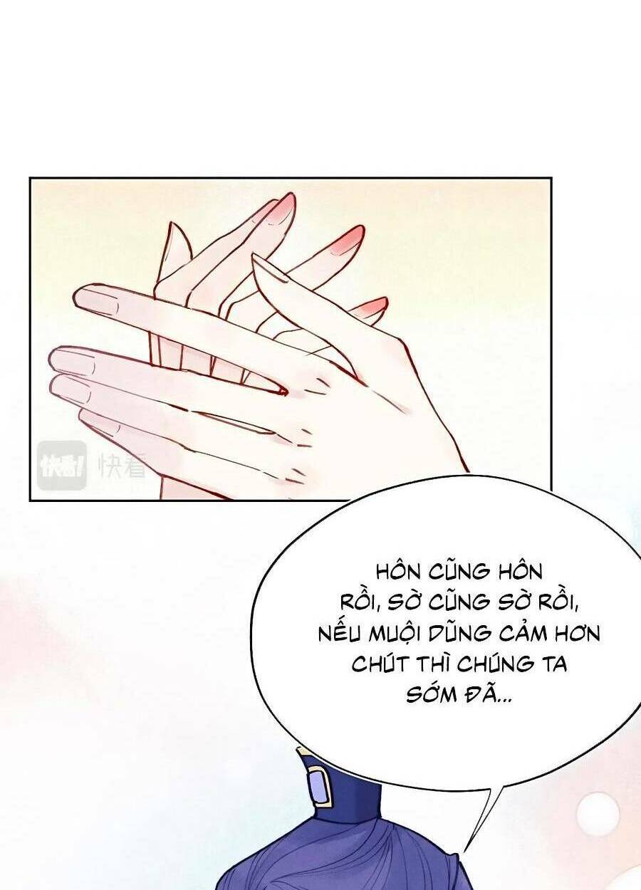 Quân Nhan Tựa Hoa Đào Chương 51 Ảnh 38