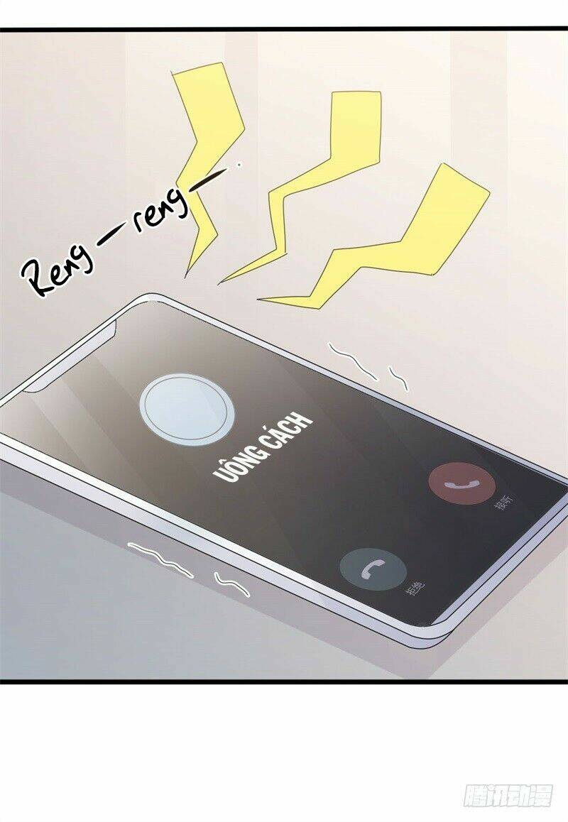 Ngạo Kiều Tổng Tài Sủng Điềm Thê Chương 53 Ảnh 33