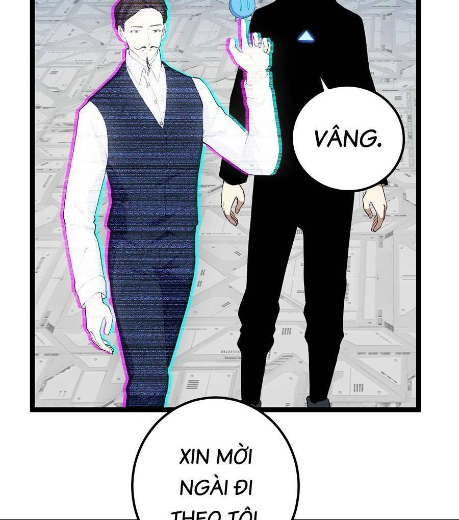 Kiếm Lâm Chương 14 Ảnh 6