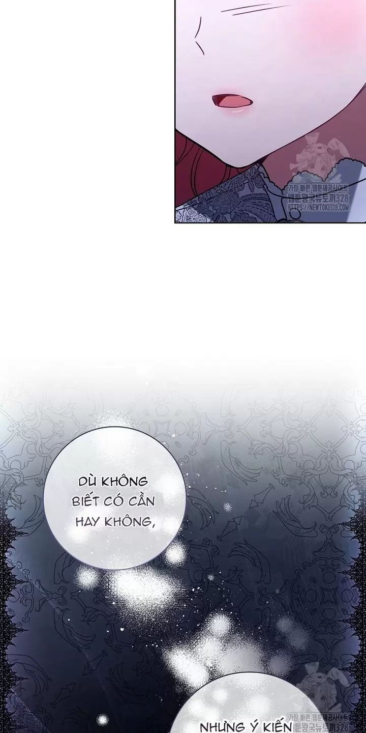 Tôi Phải Mau Chóng Kết Hôn Vì Thời Gian Có Hạn Chương 30 Ảnh 46