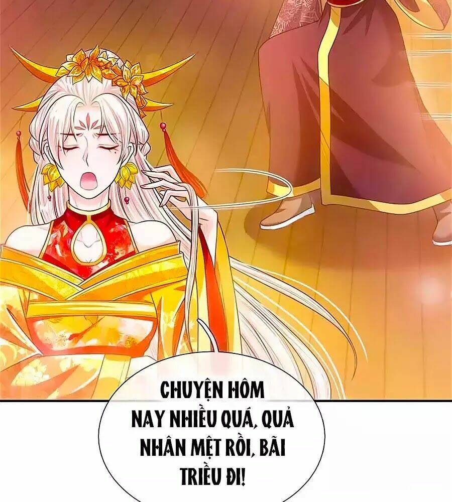 Ôn Nhu Bạo Quân: Nhiếp Chính Vương Gia Quá Hung Mãnh Chương 50 Ảnh 32