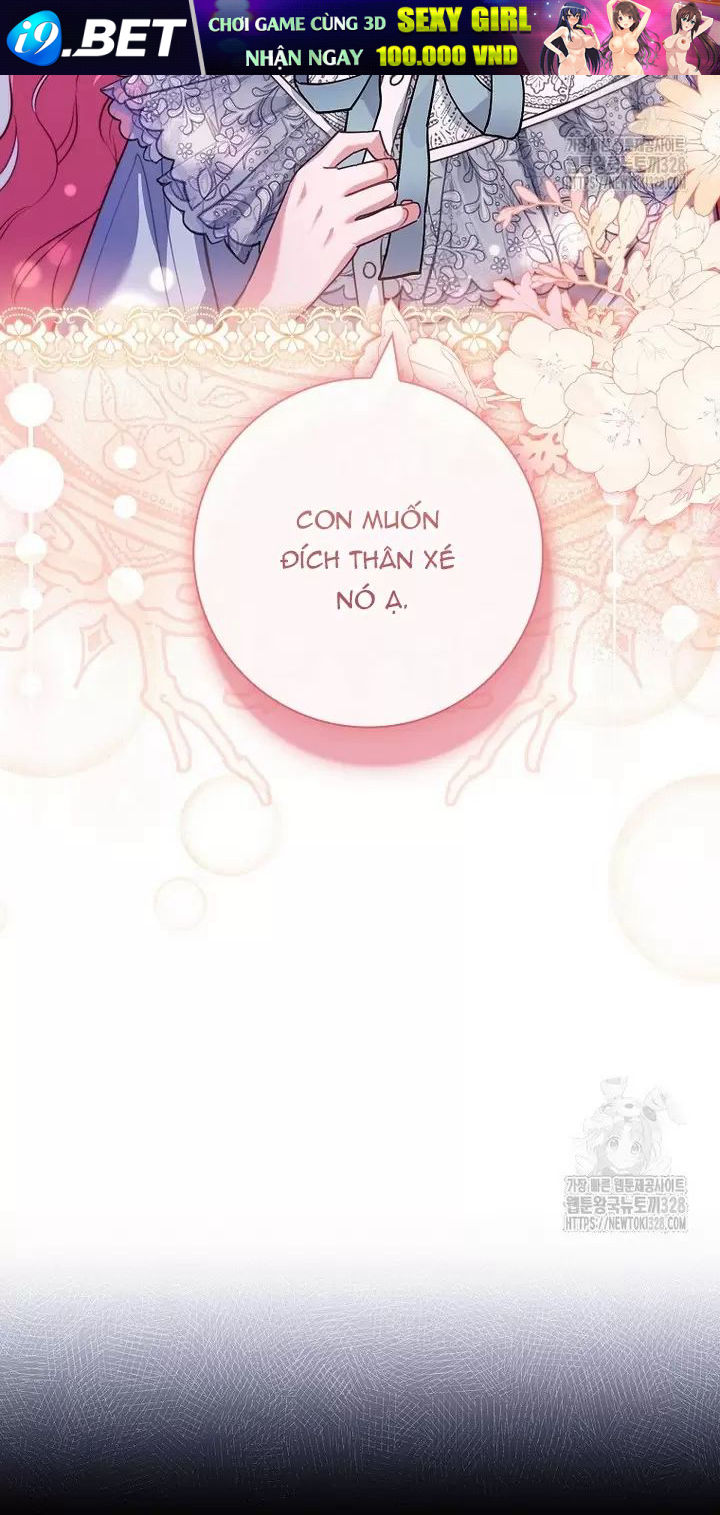 Tôi Phải Mau Chóng Kết Hôn Vì Thời Gian Có Hạn Chương 30 Ảnh 60