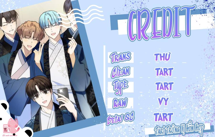 Tôi, Em Út Nhất Định Sẽ Trở Thành Idol! Chương 17 Ảnh 3
