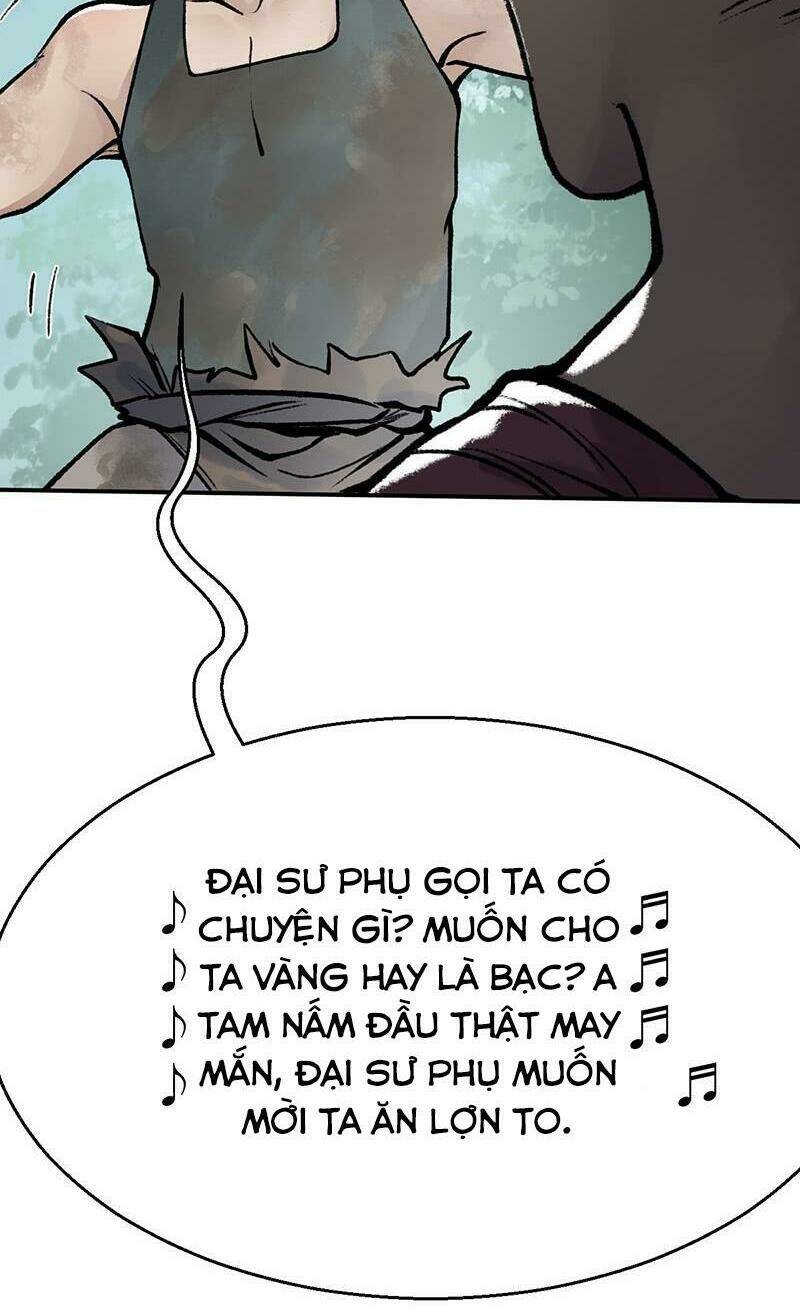 Liên Thành Quyết Chương 32 Ảnh 44