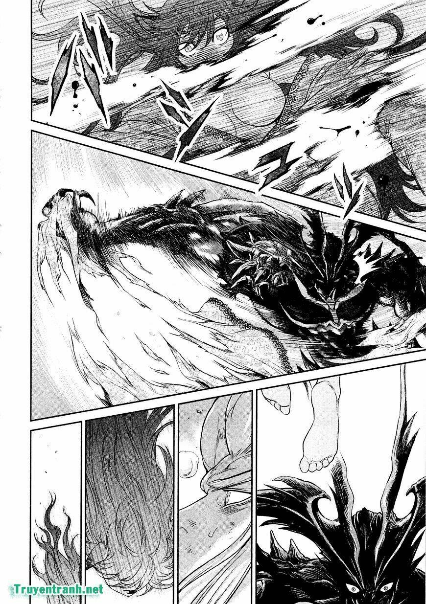 Devil Vs Hades Chương 21 Ảnh 5