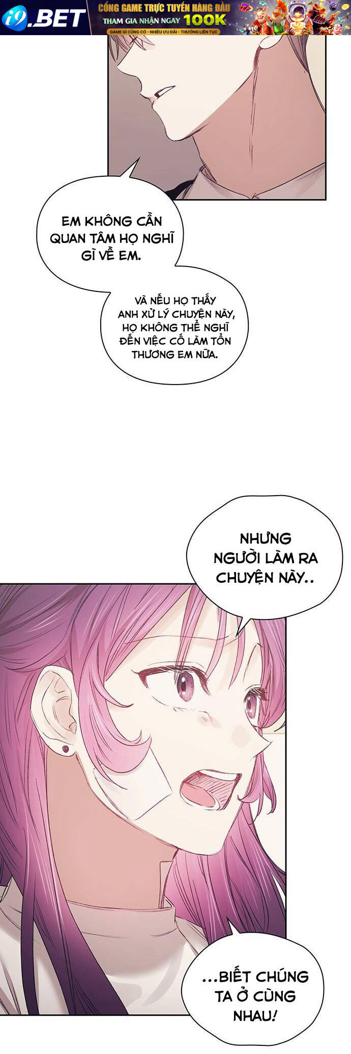 Cơ Hội Cuối Cùng Chương 61 Ảnh 10