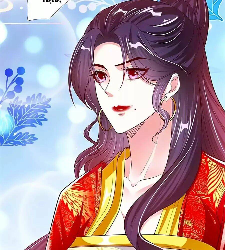 Ôn Nhu Bạo Quân: Nhiếp Chính Vương Gia Quá Hung Mãnh Chương 51 Ảnh 34