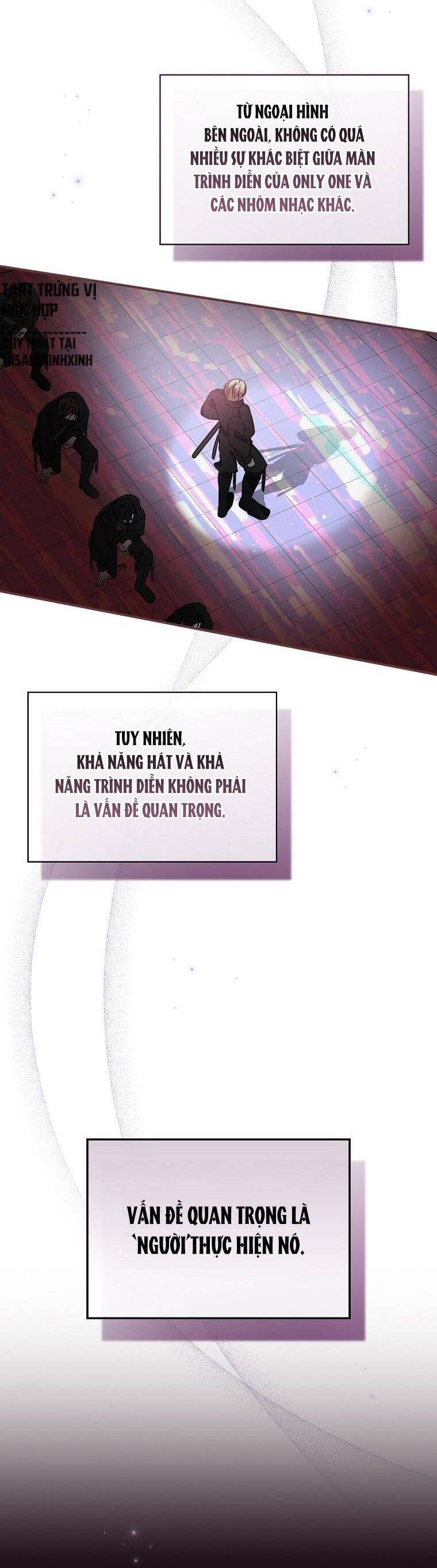 Tôi, Em Út Nhất Định Sẽ Trở Thành Idol! Chương 11 Ảnh 15