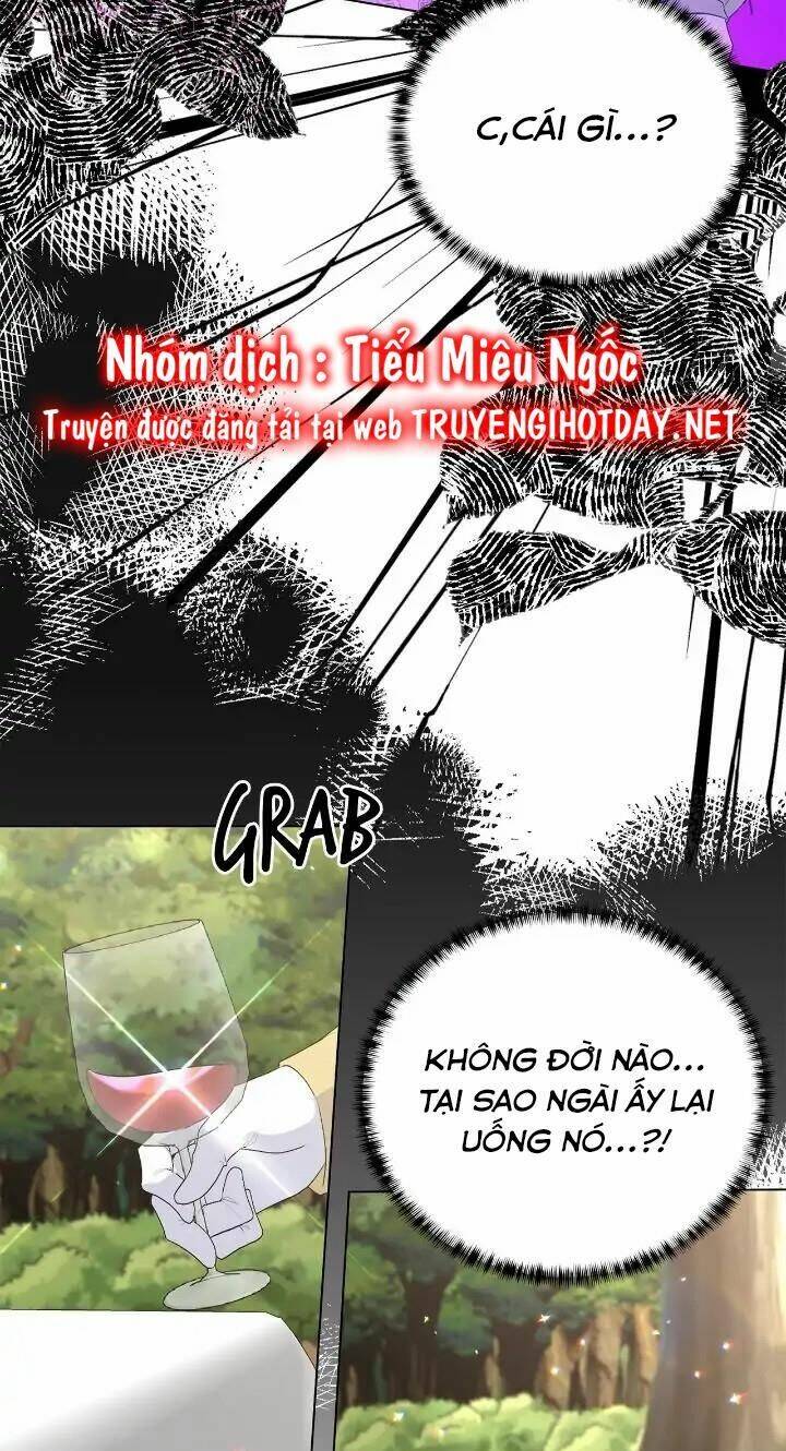Ngay Cả Khi Là Ác Nữ, Tôi Vẫn Sẽ Trở Thành Nữ Chính Chương 118 Ảnh 66